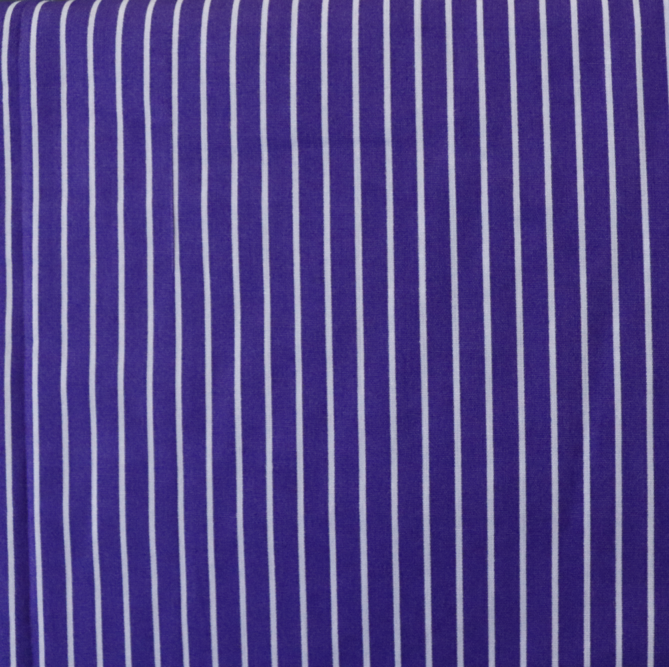Purple Lines