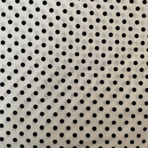 Black & White Dots