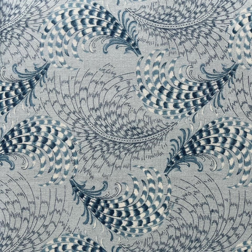 Blue Wings
