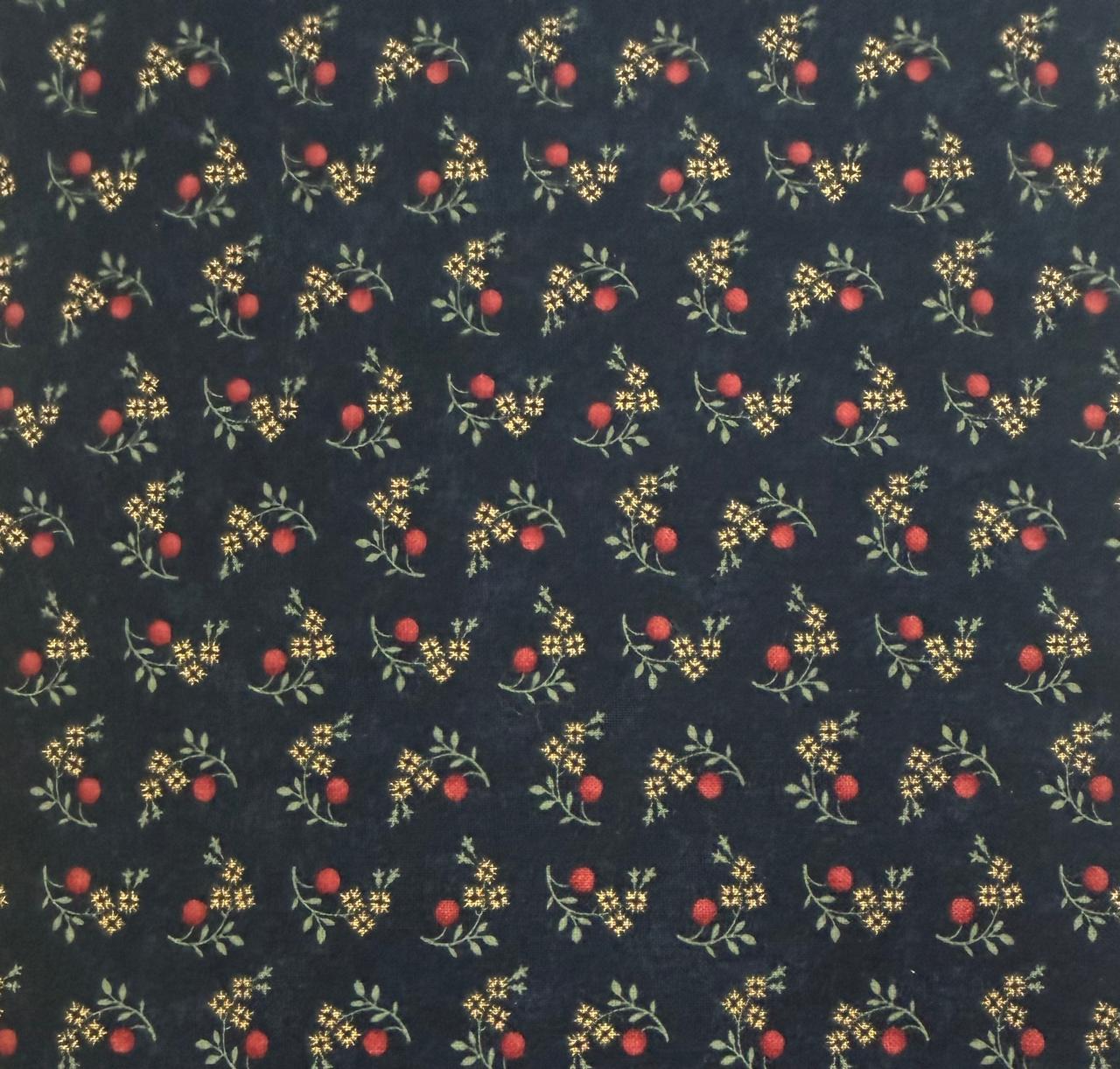 Blue Quail