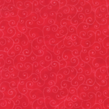 Christmas Red Marbles