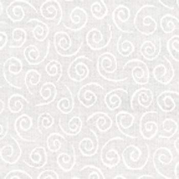 Blanco Muslin Mates