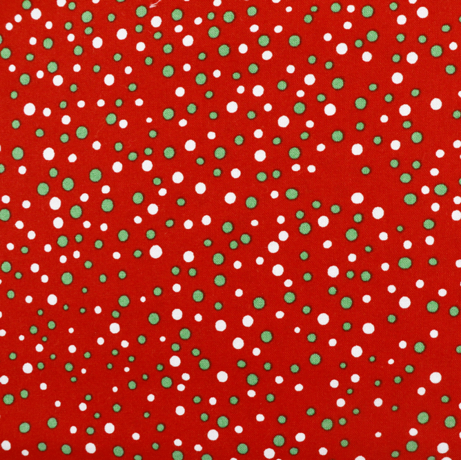 Christmas Dots