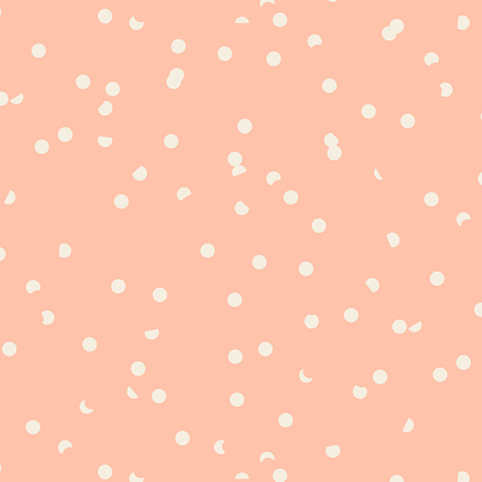 Salmon Dots