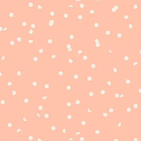 Salmon Dots