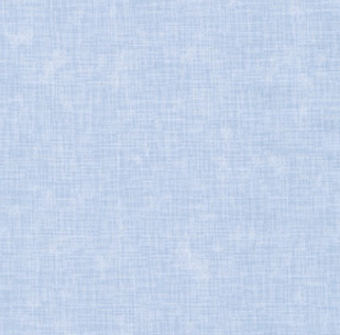 Baby Blue Linen