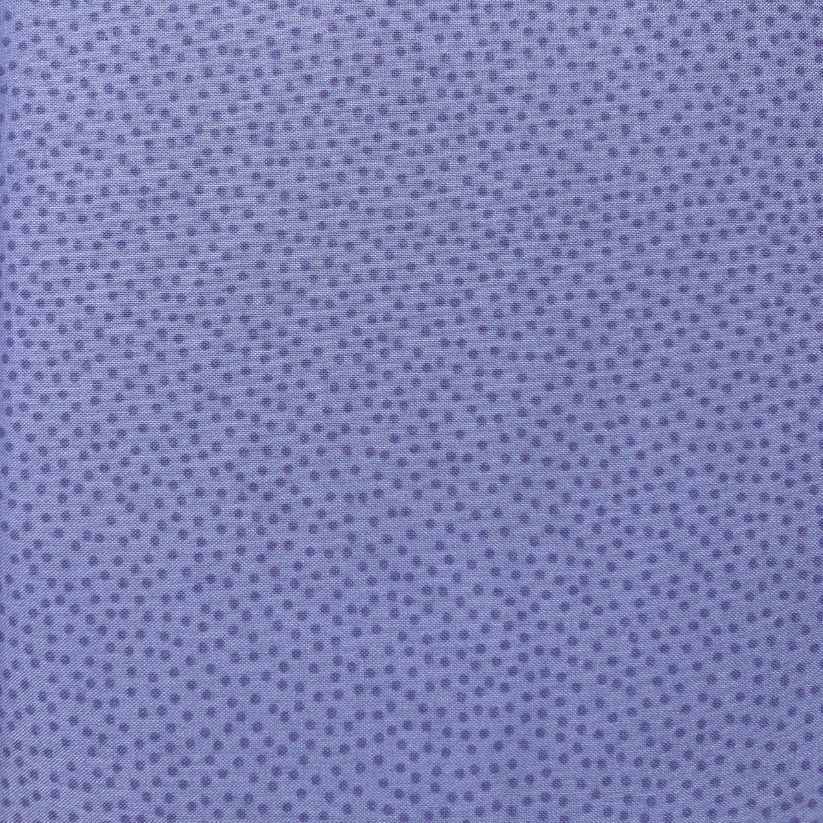 Purple Dots