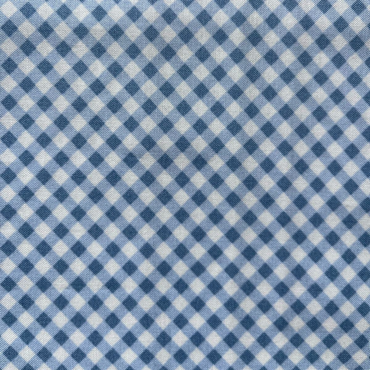 Blue Squares