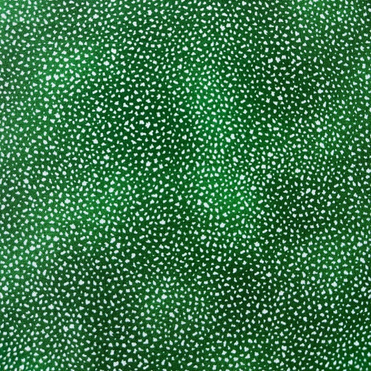 Green Spots