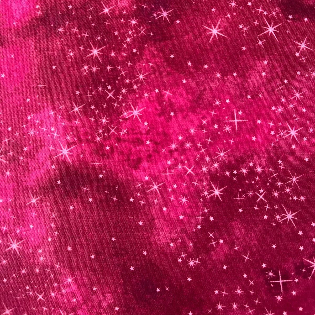 Pink Space