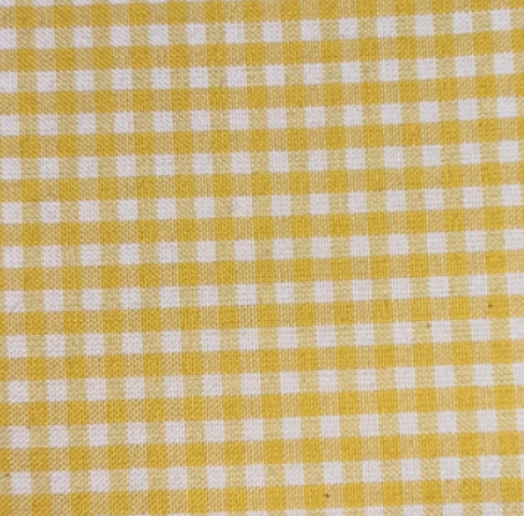 Yellow Squares