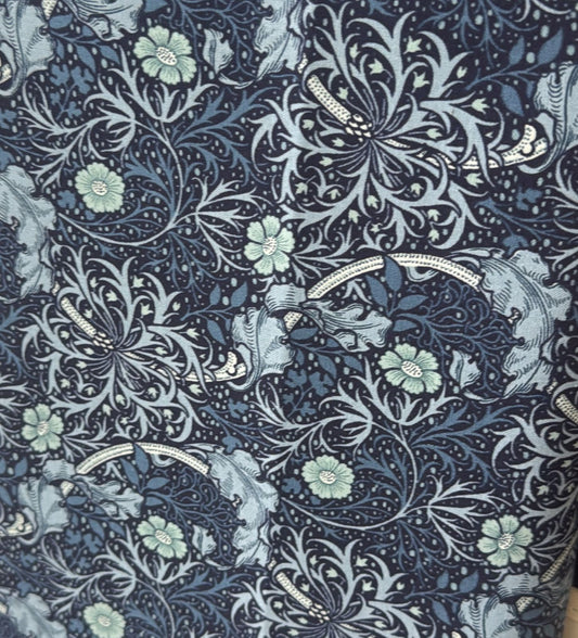 Blue Morris