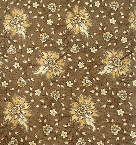 Brown wild