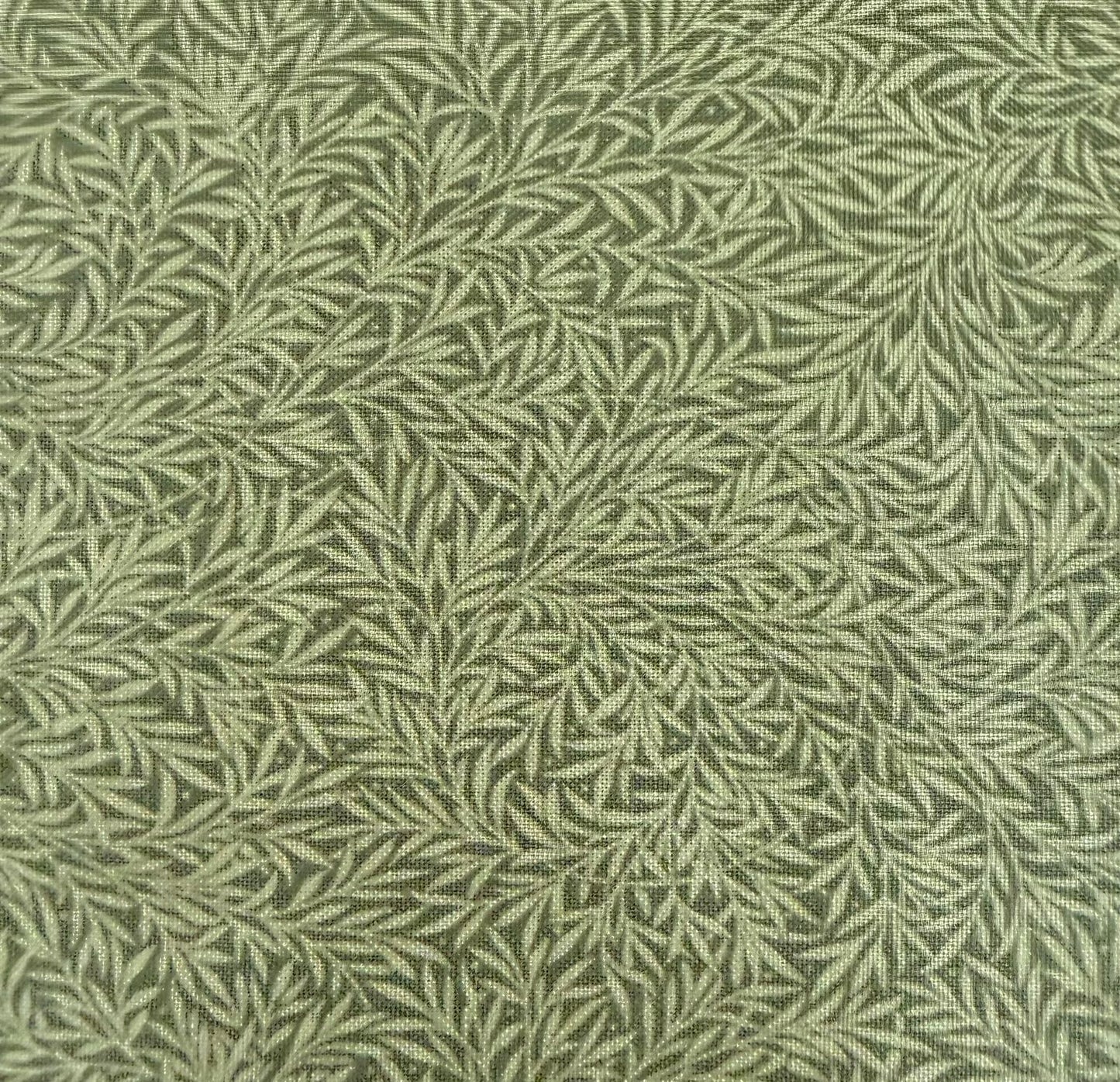 Green Morris
