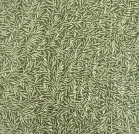Green Morris