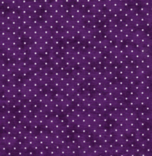 Purple Dots