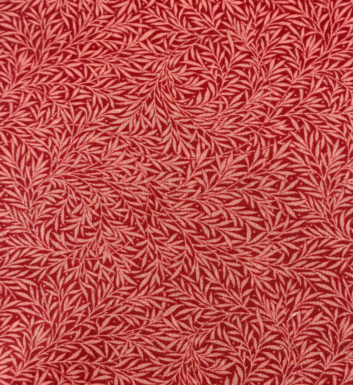 Red Morris