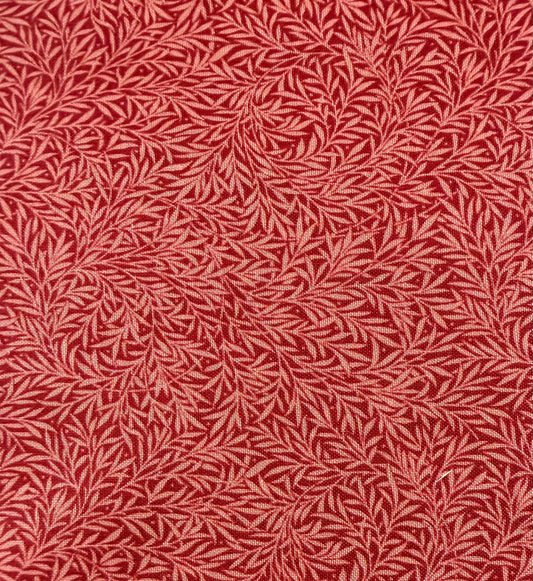 Red Morris