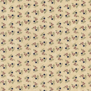 Beige Quail